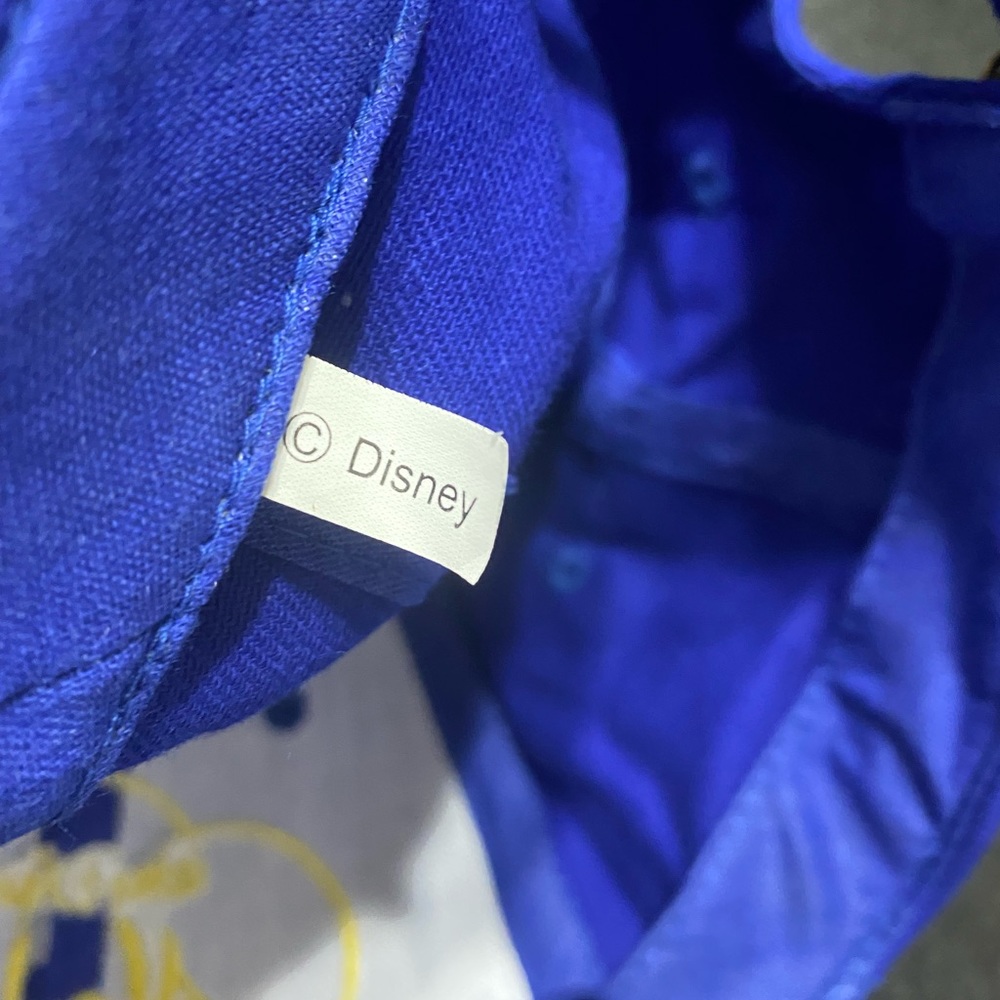 Multiple Available New Disney Aladdin Hat - Picture 3 of 3